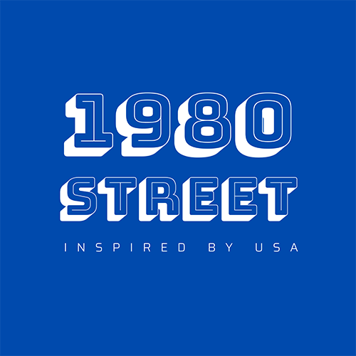 1980 Street