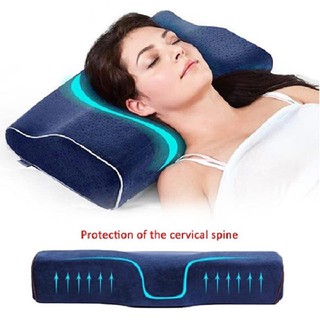Gối ngủ nhanh nhật bản