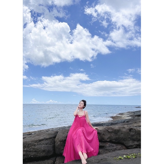 Tammy Dress by Linn Design | BigBuy360 - bigbuy360.vn