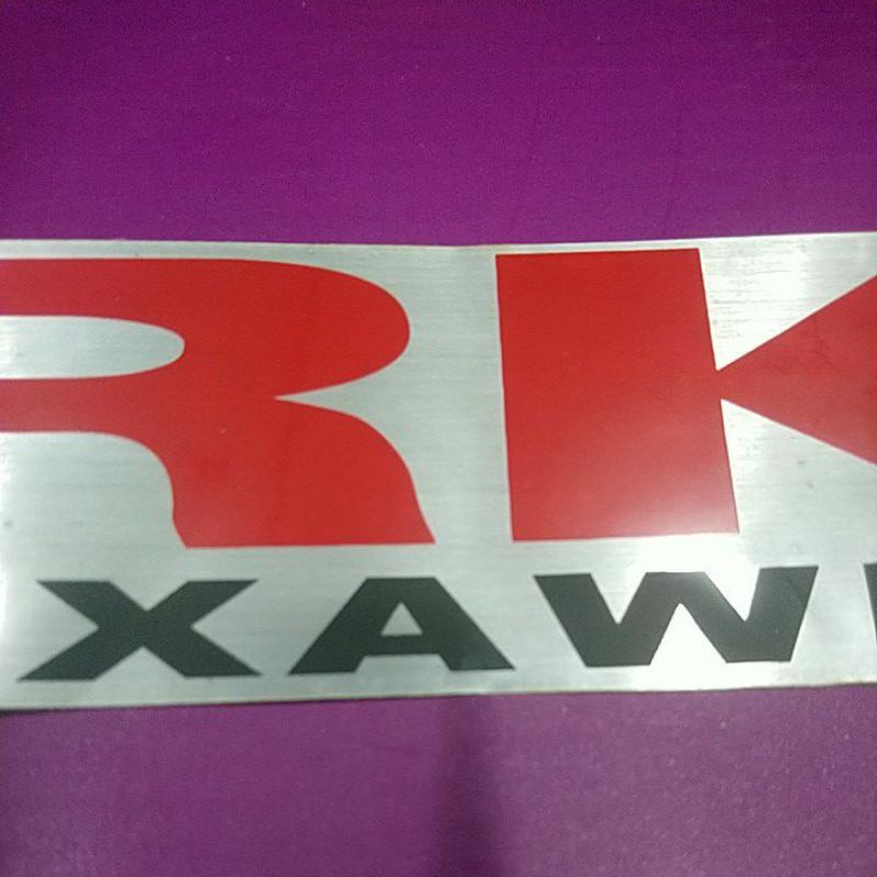 Tem quảng cáo RK wxawioi