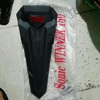 Chắn bùn sonic chế cho winner