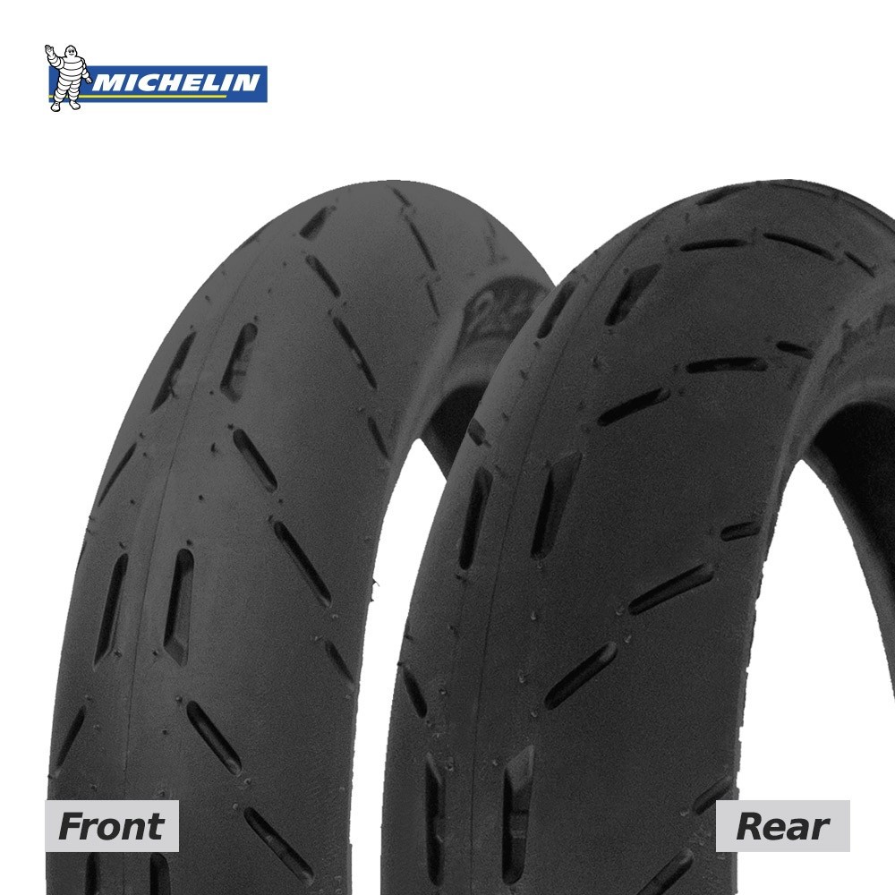 Lốp Michelin Pilot MotoGP cho Airblade, Vision, PCX