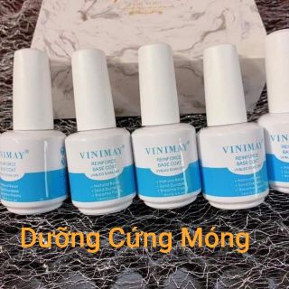 DƯỠNG CỨNG MÓNG VINIMAY - GEL CỨNG MÓNG