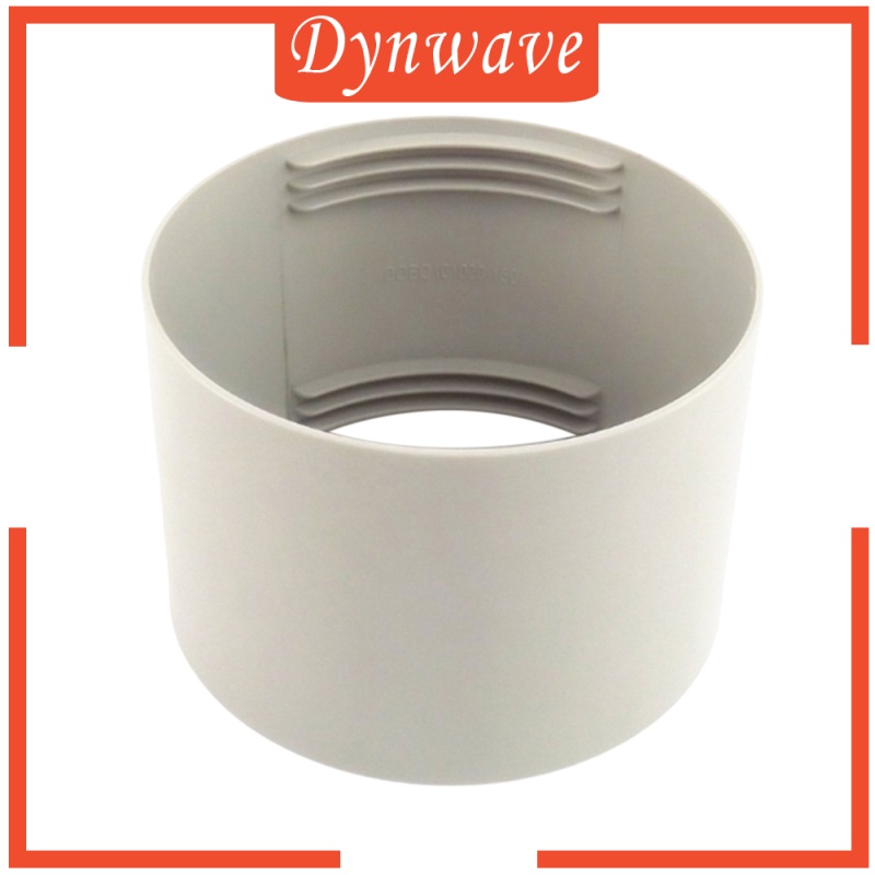 [DYNWAVE] Portable Air Conditioner Exhaust Hose Coupler/Coupling/Connector