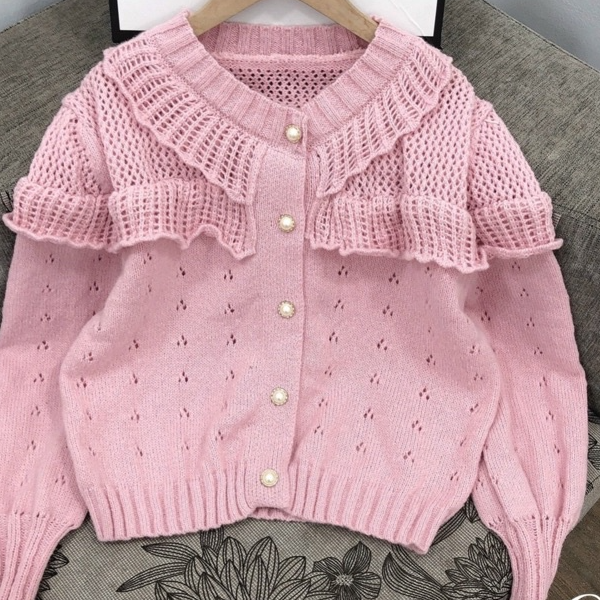 Váy Thu Đông TAMI