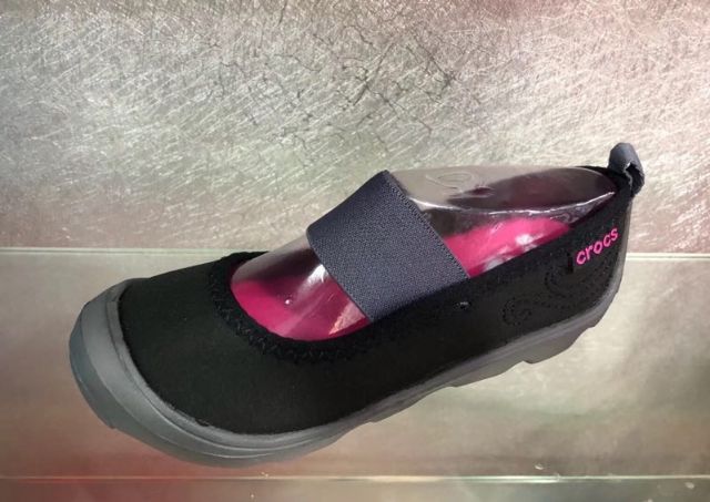 Giày skimmer trẻ em