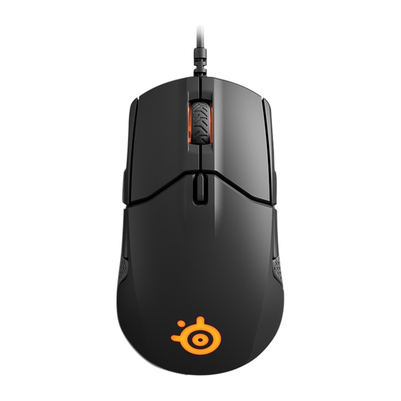 Chuột SteelSeries Sensei 310 (Đen)