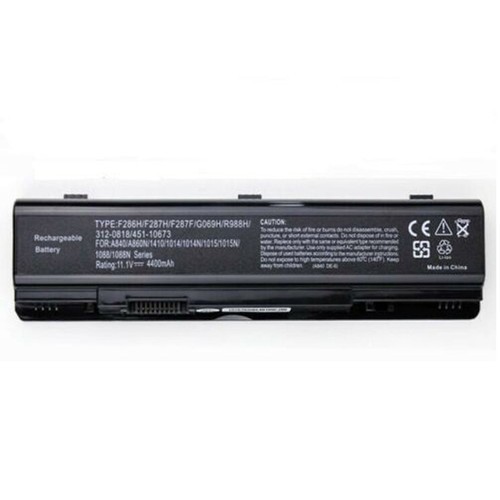 Pin Laptop Dell Vostro 1014 1015 1088 A840 A860 - Vostro 1014