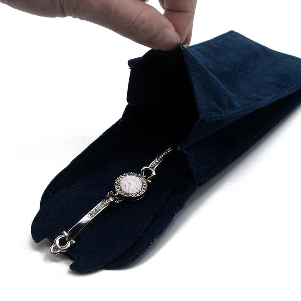 Túi Bảo Vệ Chống Bụi Cho Đồng Hồ Đeo Tay