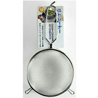 Dụng Cụ Lọc Bột Inox 15cm