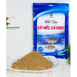 Mồi câu Phú Thành số 7 số 9 chép rô phi mồi câu rô phi, câu chép, trắm trôi, câu đài, câu đơn, câu lăng xê, câu lục