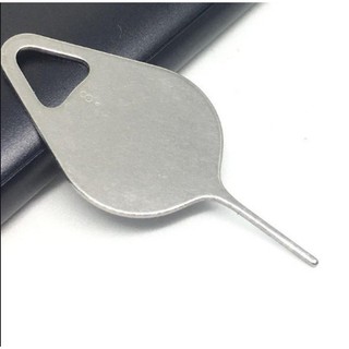 Que chọt sim xịn cao cấp thép
