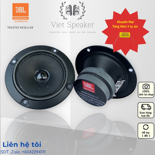 Loa treble 2 nhập khẩu hàng jbl chất lượng trong tầm giá