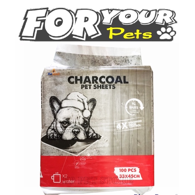 TẢ LÓT SIÊU THẤM HÚT ĐA DẠNG CHO THÚ CƯNG GEN DIAPERS- MULTIFUNCTION CÓ 2 SZE S, M