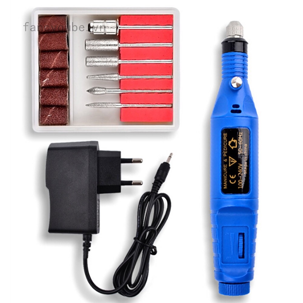 Máy mài móng chuyên dụng chất lượng cao