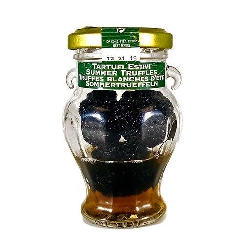 Nấm cục đen hiệu Urbani Whole black winter truffle 70g