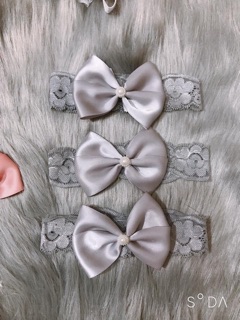 Băng đô công chúa handmade
