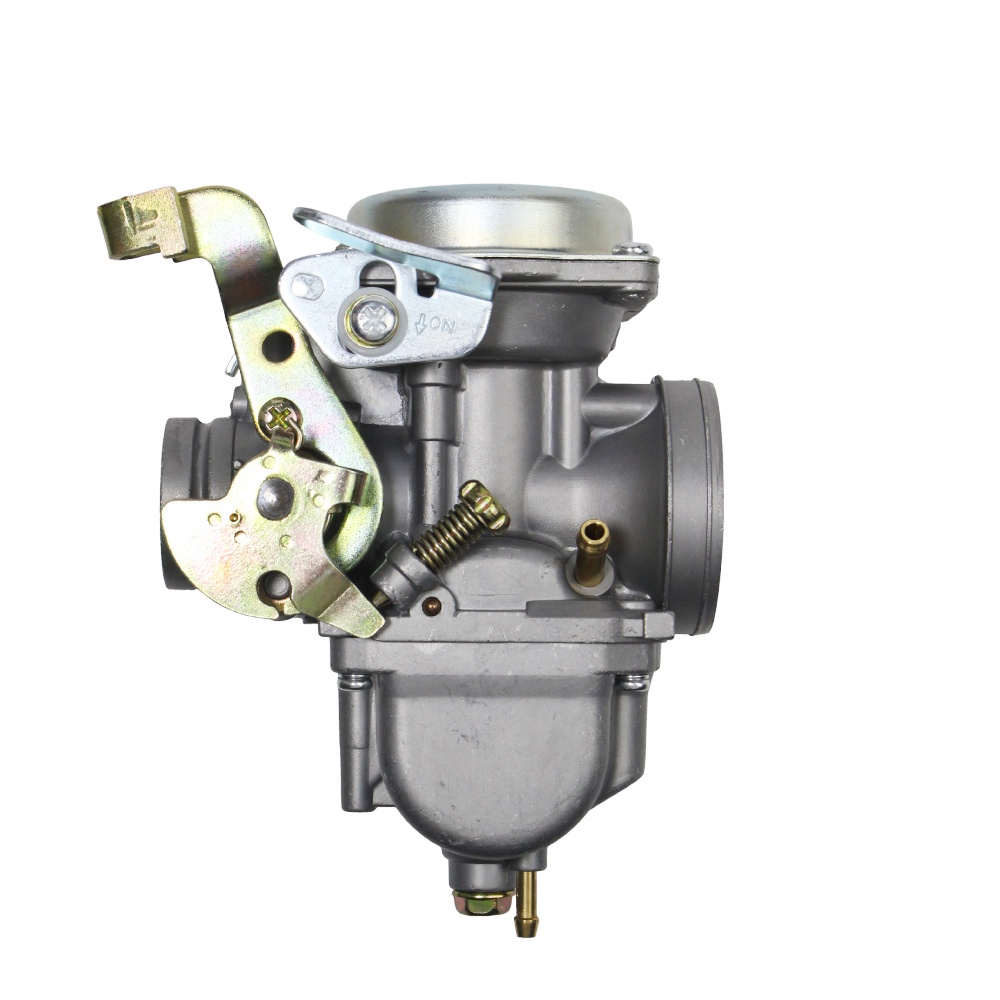 Bộ Chế Hòa Khí Xe Máy Gn125 Suzuki 1994 - 2001 Gs125 Gn 125 En125 Gn125e 26mm