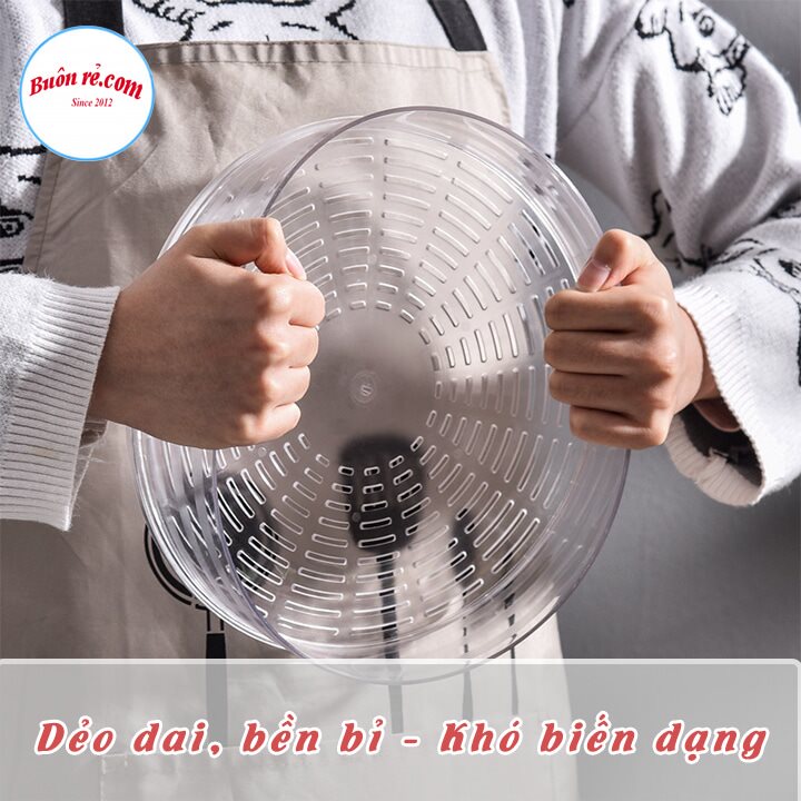 Lồng bàn Đa Năng 5 tầng nhựa Việt Nhật 2676 - Lồng bàn giữ nhiệt thiết kế thông minh, nhựa dẻo dai 01273