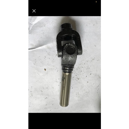 Các đăng đuôi chuột, khớp các đăng cho xe 3 bánh, 4 bánh