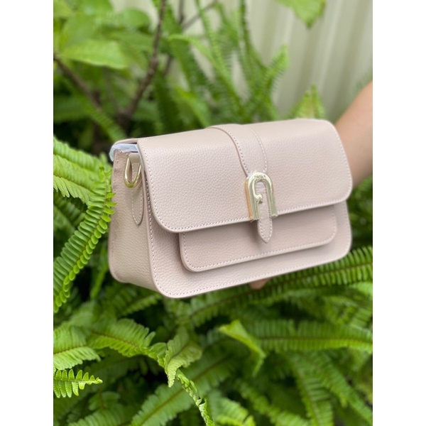 Túi đeo chéo FURLA SOFIA xuất xịn sẵn