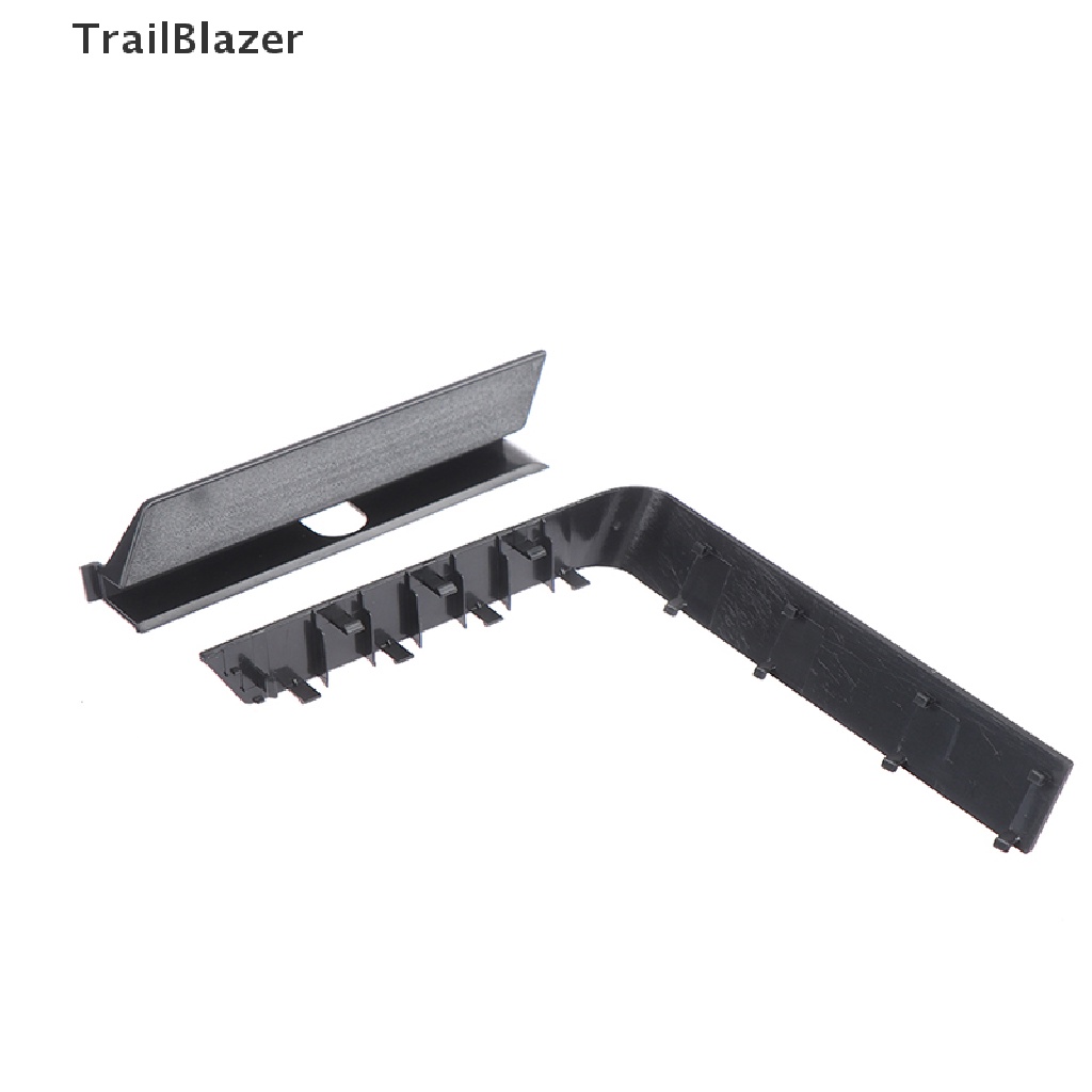 Nắp Đậy Ổ Cứng HDD Bằng Nhựa Cho PS4 Pro / PS4 Slim