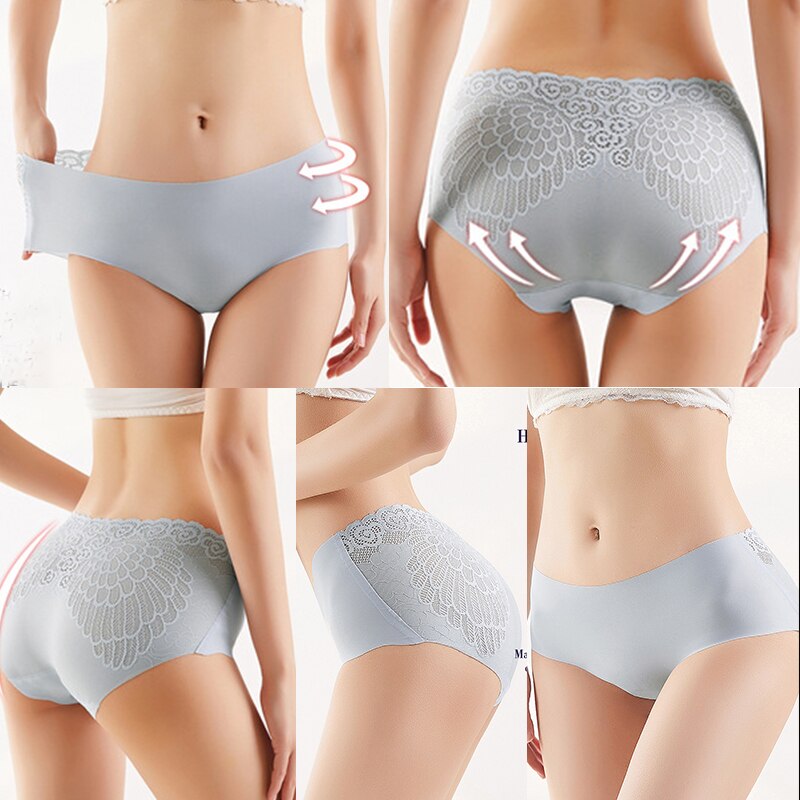 Quần Lót Ren Hoa Gợi Cảm Cho Nữ | BigBuy360 - bigbuy360.vn