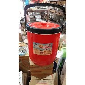 Thùng đá 10L của Việt Nhật (nhận in làm quà tặng)
