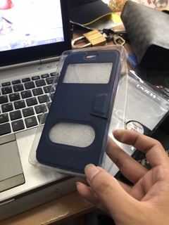 Ốp điện thoại bằng da cho các dòng iphone