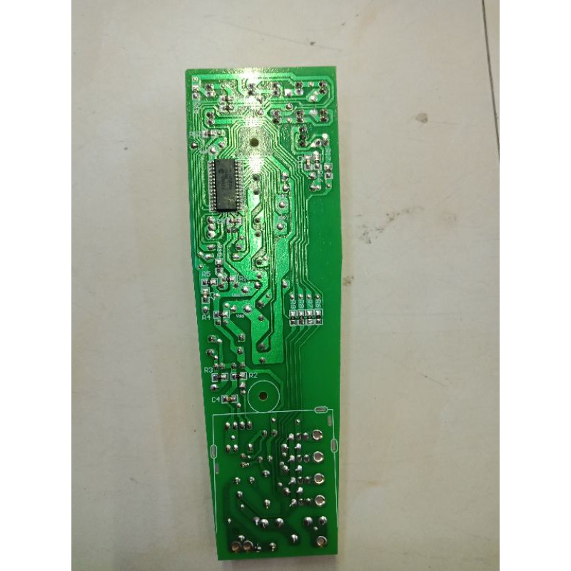 Mạch quạt cây mitsubishi. LV16RT.LV16RR.LV16RQ.LV16RV