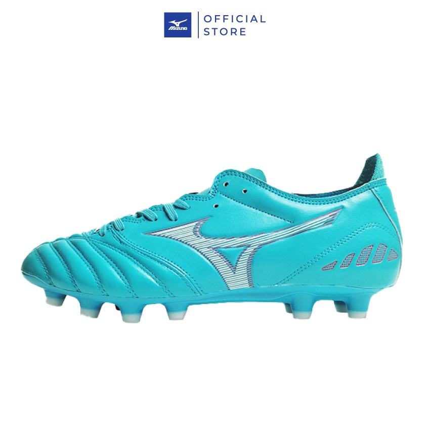 Giày Bóng Đá Sân Cỏ Tự Nhiên Morelia Neo III Pro MIZUNO Chính Hãng Siêu Bền Nhẹ Đẹp Chất Lượng