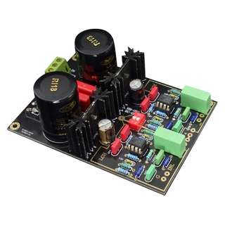 Linh Kiện Khuếch Đại Âm Thanh Ne5532 mm Mc Phono