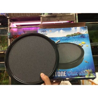 Đĩa sủi oxy SIÊU MỊN 75mm-100mm