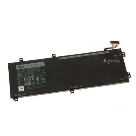 Pin laptop Dell XPS 15 9550 [56Wh] [84Wh] [97Wh] Dell XPS 9560 9570 7590 Precision 5510 5520 5530
