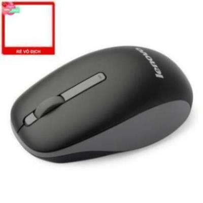 CHUỘT KHÔNG DÂY WIRELESS LENOVO N100 BỀN ĐẸP