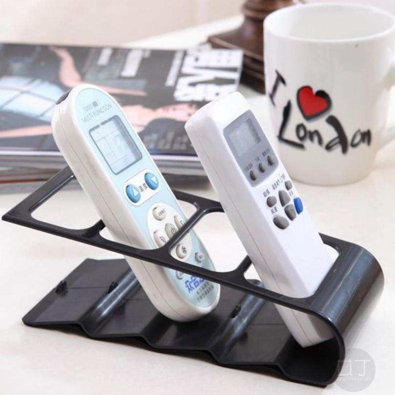 Khay đựng remote TV gắn tường