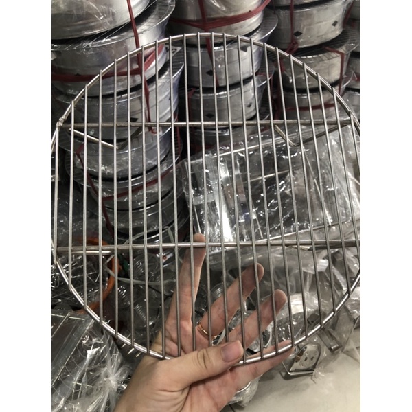 🥦Vỉ hấp inox(hàng xưởng)