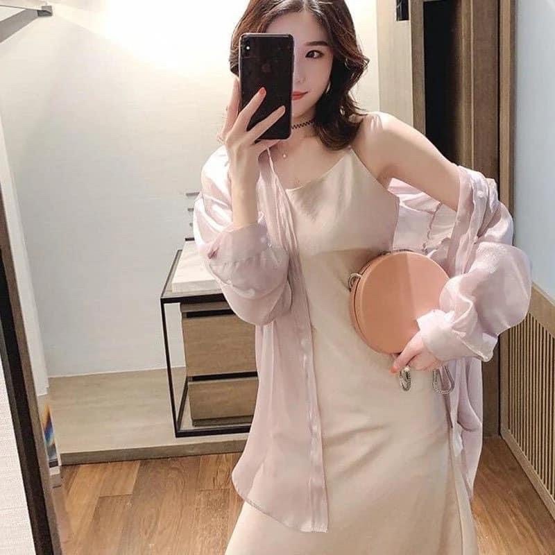 hàng oder trả khách
