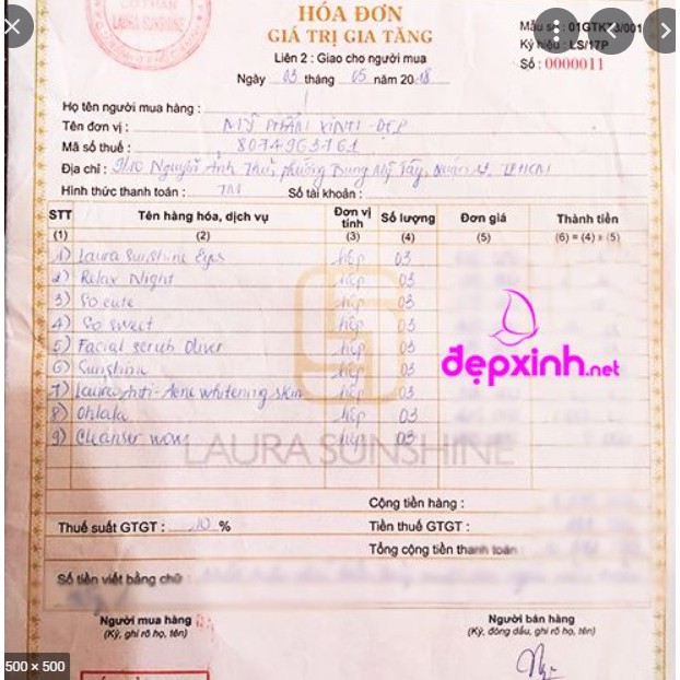 [HÀNG HOT] Nước hoa nữ Chance hồng 100ml | Thế Giới Skin Care