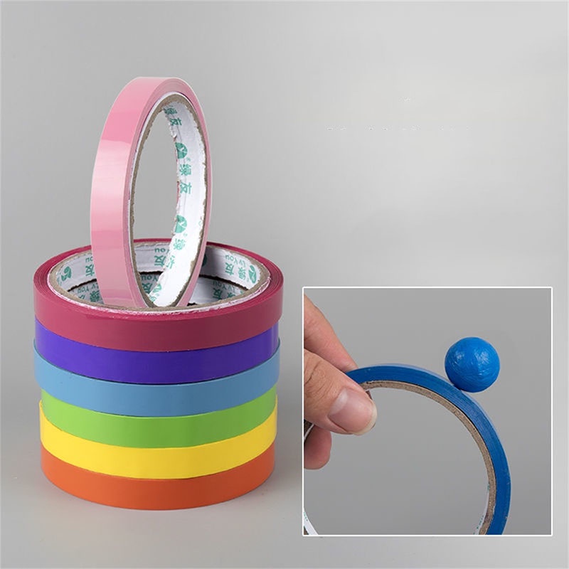 Cuộn băng dính hai mặt 1.2CM*30M