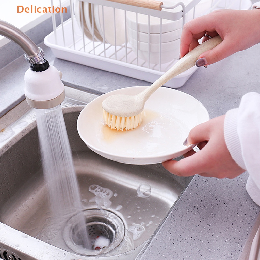 Miếng Rửa Chén Đĩa / Nồi Tiện Dụng Cho Nhà Bếp