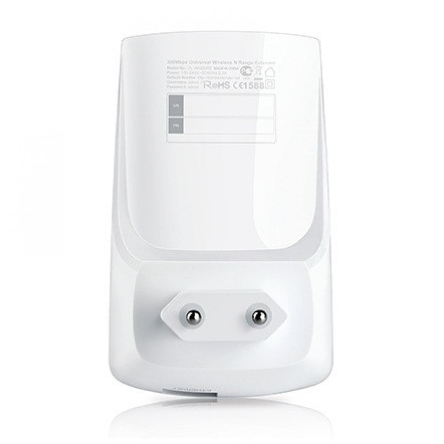 Ổ Cắm Điện Gắn Tường Kết Nối Wifi Tp-link N300 Tl-wa850re | BigBuy360 - bigbuy360.vn