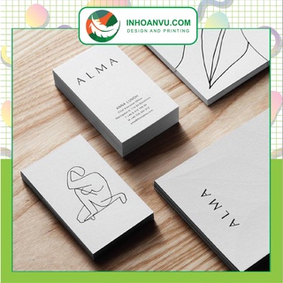 COMBO 500 MÁC GIẤY, CARD, TAG KHUYÊN TAI