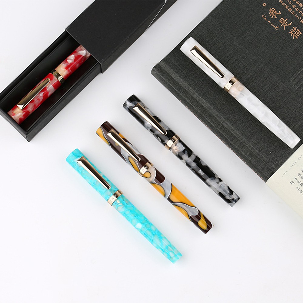 Bút Máy Moonman N2 Mini 0.35 / 0.5mm Chất Lượng Cao