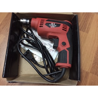 Máy khoan vặn vít Suker mini 220V