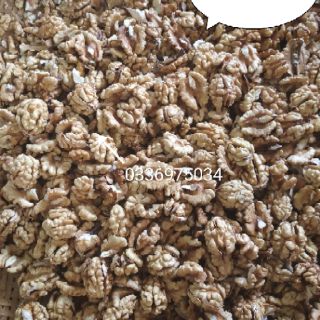 500G QUẢ ÓC CHÓ MỸ