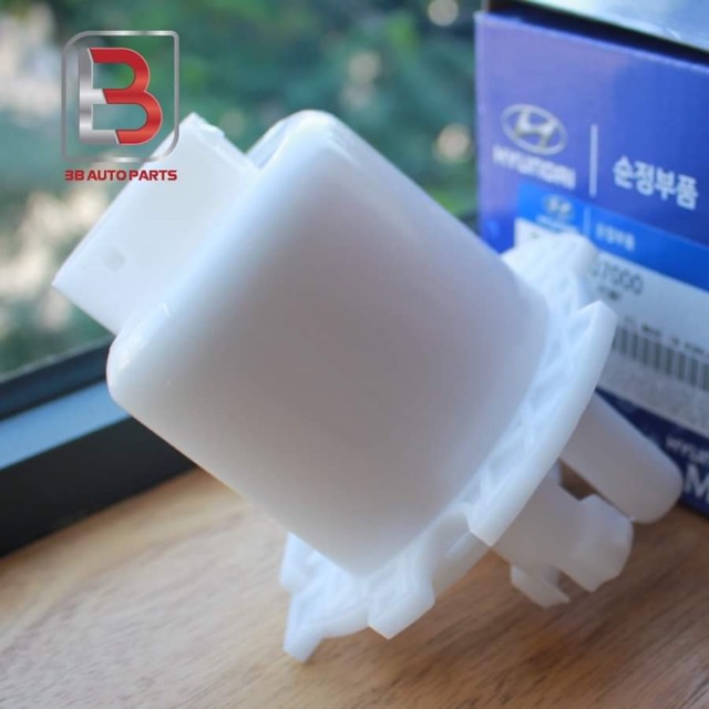 Lọc xăng Kia Morning , Picanto MSP: 31112-07000