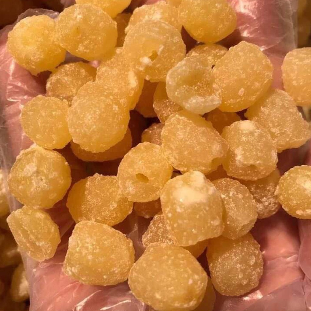 500gr Mứt hạt sen đặc sản Huế