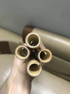 Sáo trúc (tone tuỳ chọn)