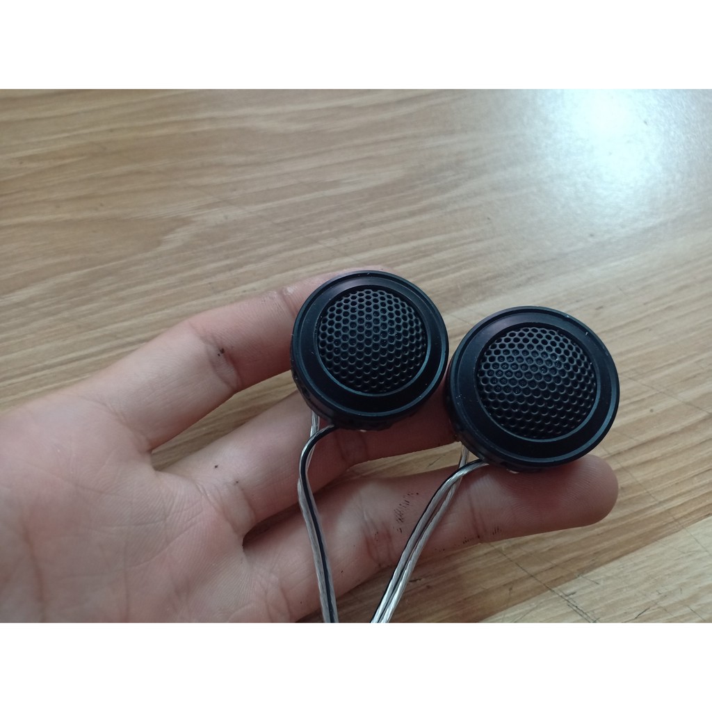 Loa Treble hàng cao cấp JBL GTO609c có Tụ phân tần tặng kèm gioăng viền loa âm thanh trung thực,trong trẻo_hàng tháo xe